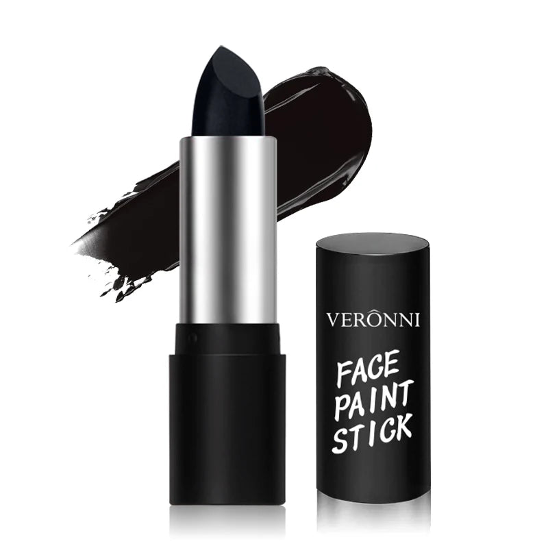 6 Colors Face Body Paint Stick