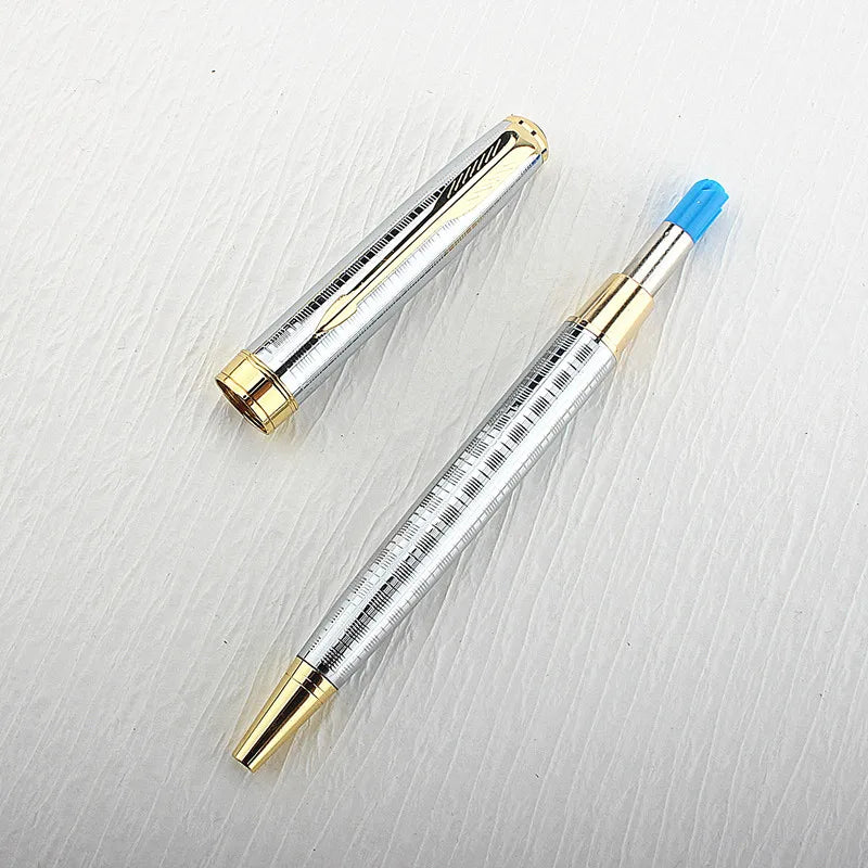 Luxury Metal Pen 0.7mm