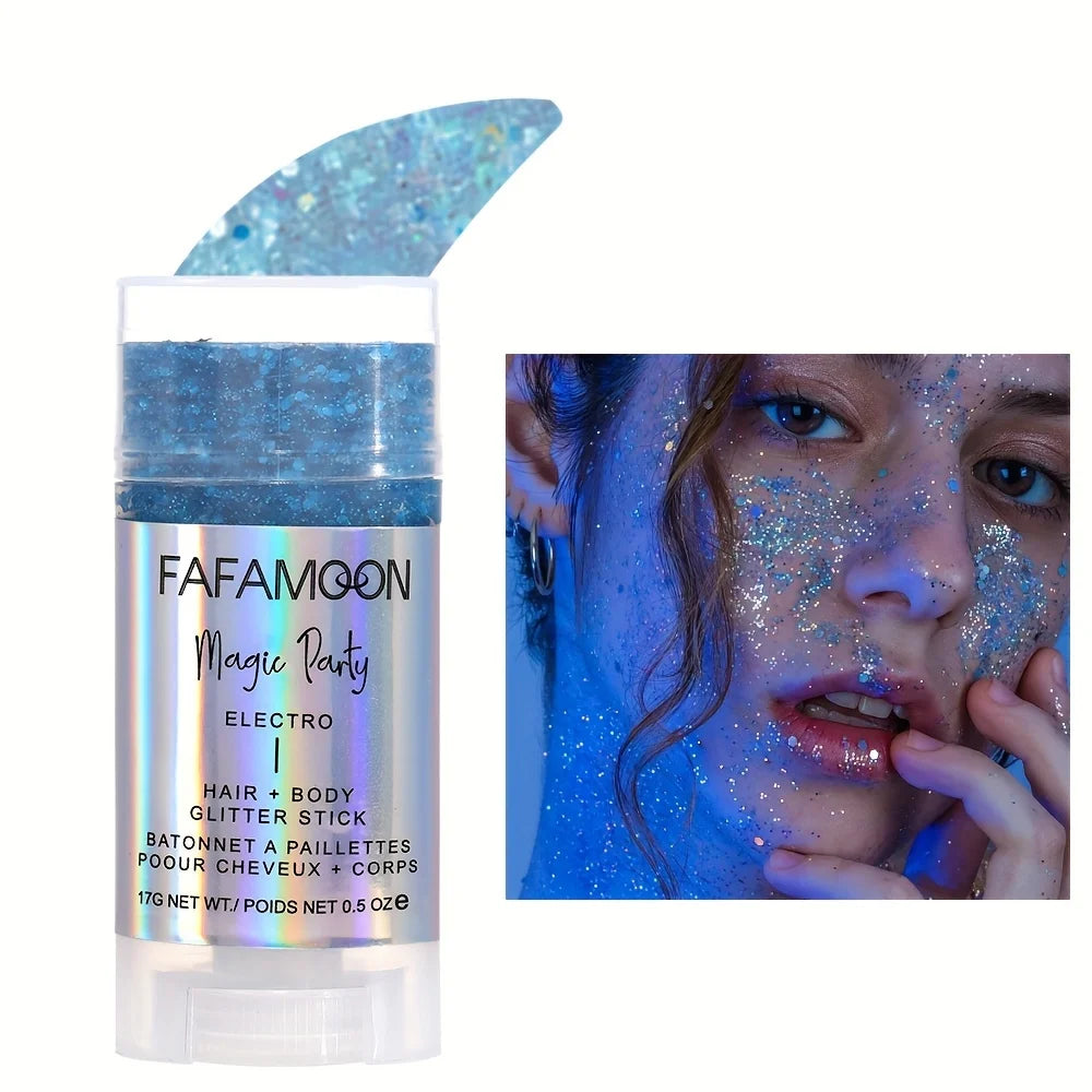 Body Glitter Stick
