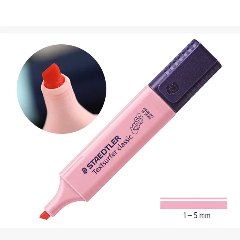 1pcs Staedtler Highlighter