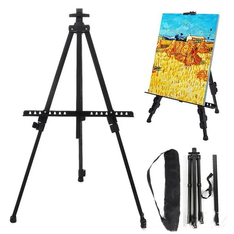 Portable Adjustable Easel