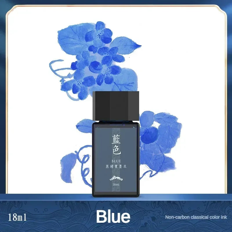70/60/18ml High Quality Fountain Pens Ink