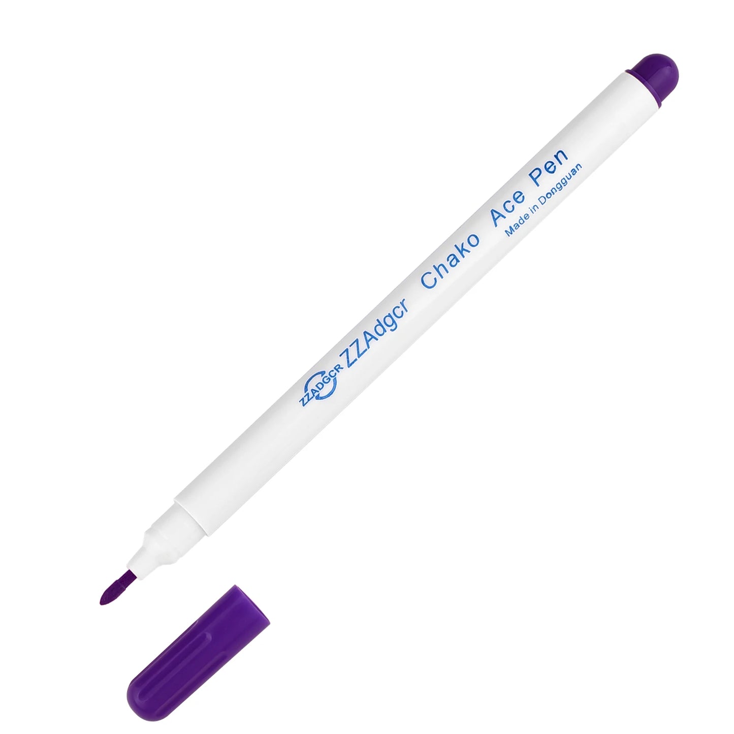 1/3pcs Erasable Ink Fabric Marker Pen