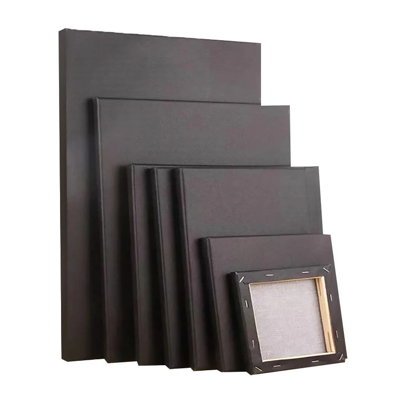 Black Canvas