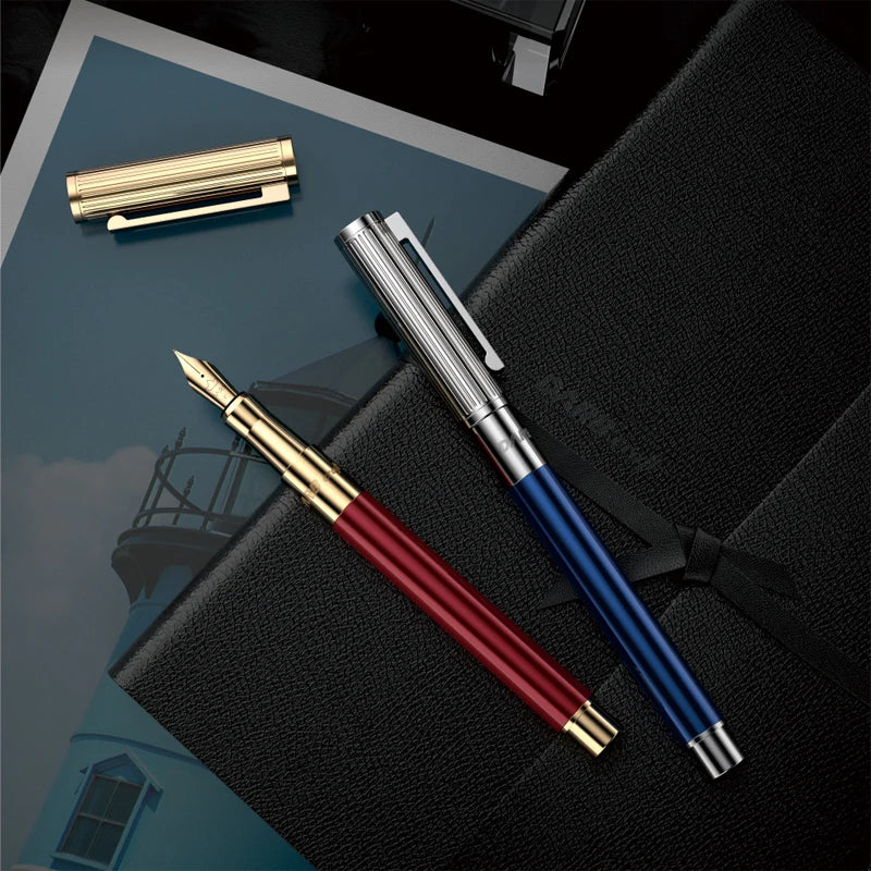 DARB Luxury Fountain Ink Pen
