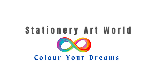 StationeryArtWorld
