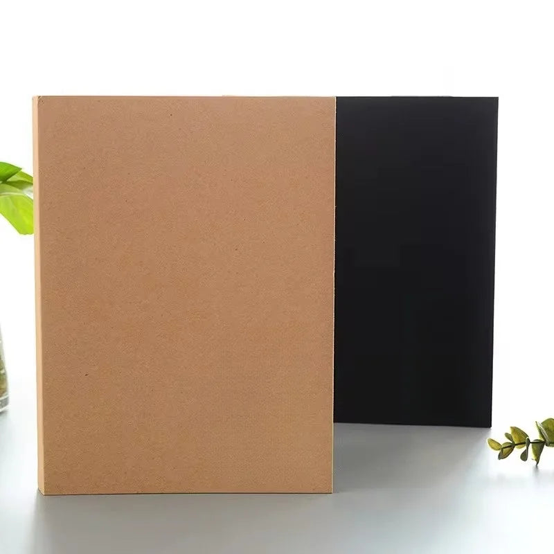 256 Sheet Drawing Book